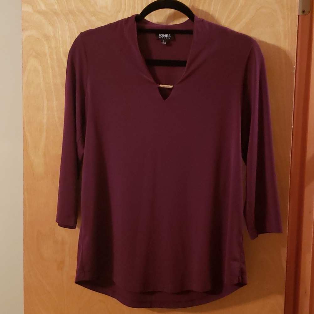 Woman's Dress Shirt